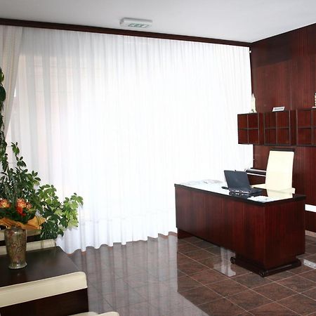 Apartmani Marbis Koprivnica Esterno foto