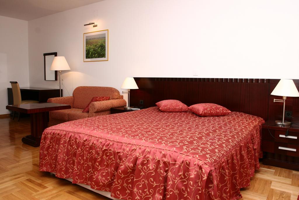 Apartmani Marbis Koprivnica Camera foto