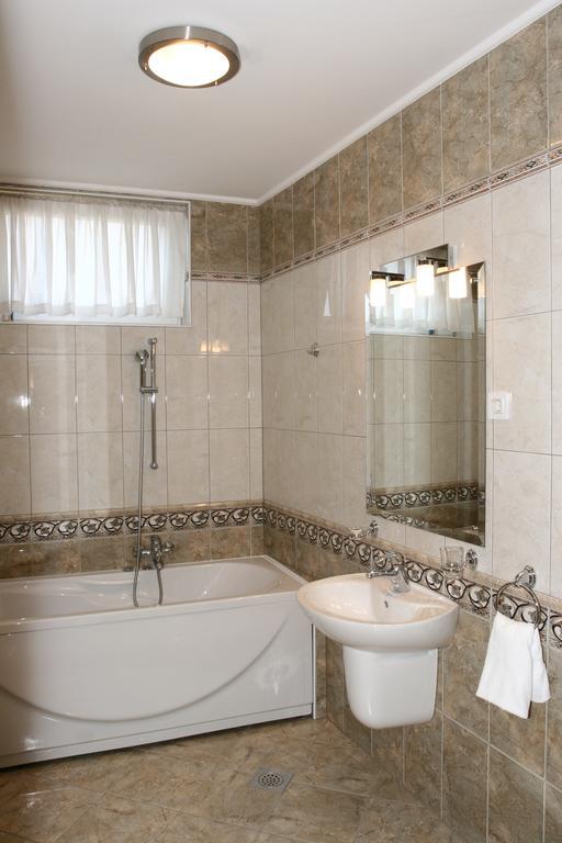 Apartmani Marbis Koprivnica Camera foto