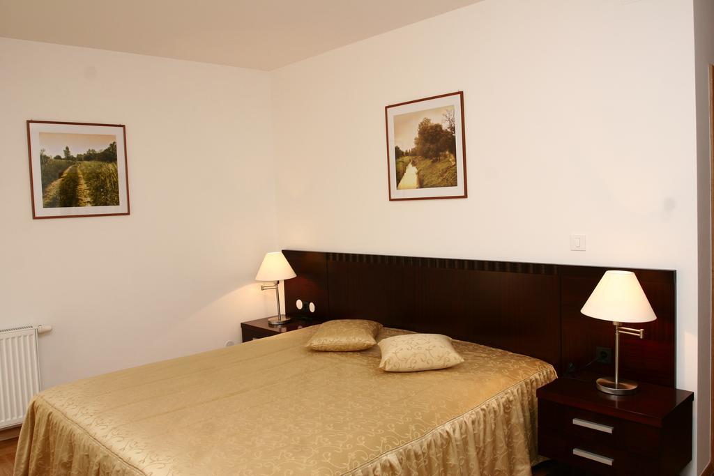 Apartmani Marbis Koprivnica Camera foto