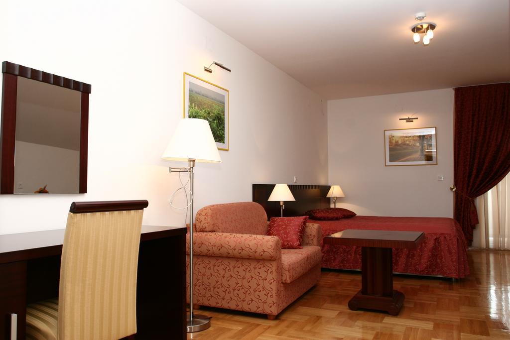 Apartmani Marbis Koprivnica Camera foto
