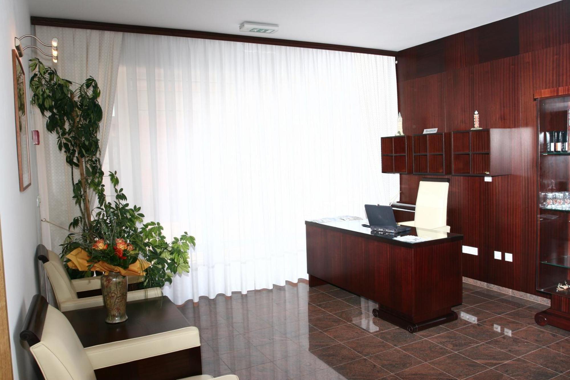 Apartmani Marbis Koprivnica Esterno foto