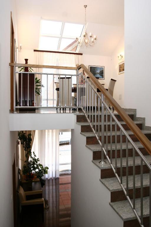 Apartmani Marbis Koprivnica Esterno foto