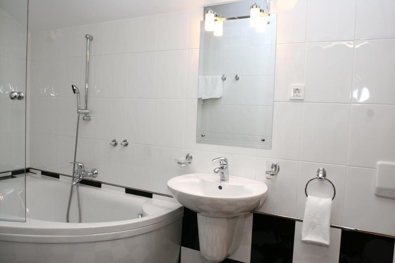 Apartmani Marbis Koprivnica Camera foto
